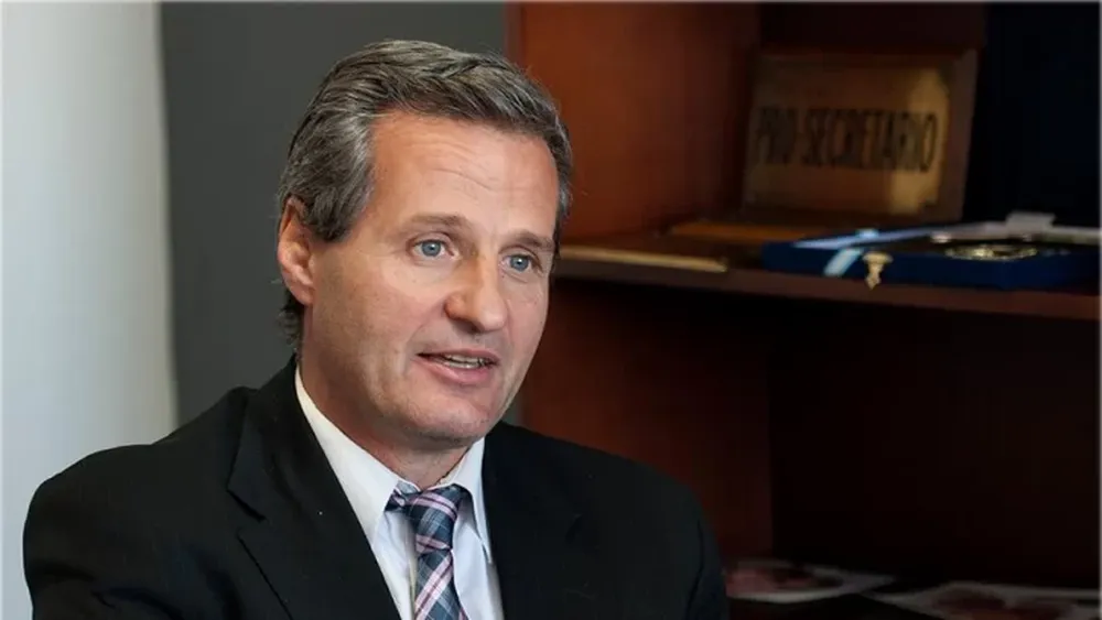 Un fiscal federal pidió informes de todas las personas que estuvieron presentes