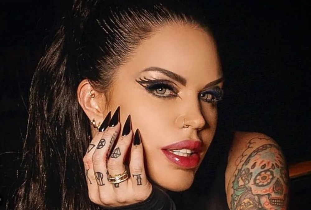 Sofia Clerici dio detalles de sus días románticos con Martín Insaurralde en Marbella
