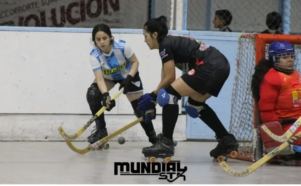 Las punteras perdieron y ahora Concepción y UVT pasaron al frente