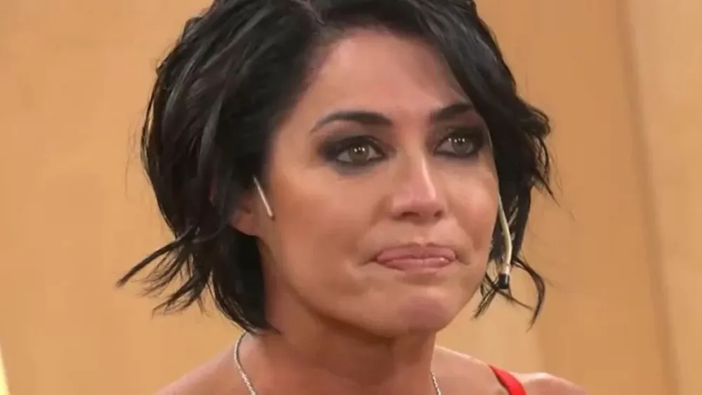 Pamela David contó que cenó con Massa y le anticipó quien sería su ministro de Economía