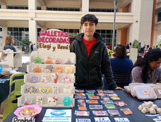 el arte de decorar, la puerta que encontro juliana cardenas para abrirse camino con un proyecto cargado de sabor