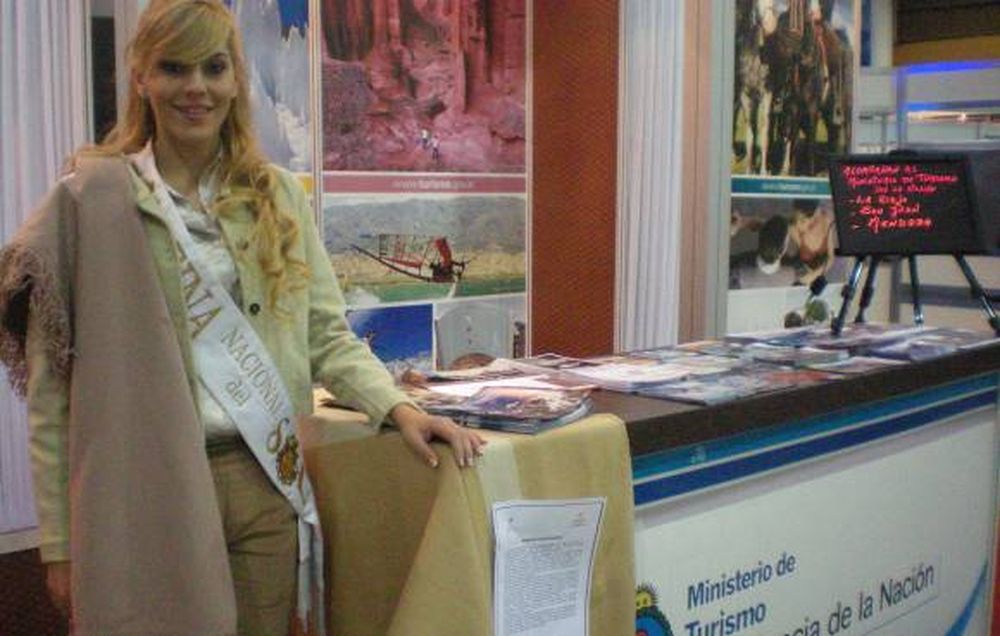 Promoción real en Catamarca