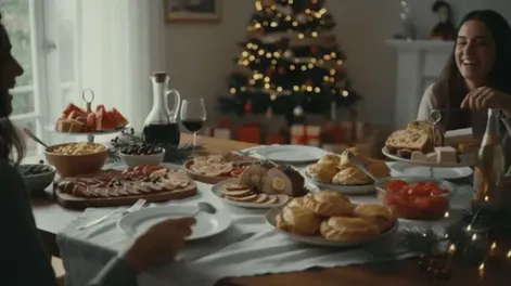 Tres recetas infalibles para utilizar lo que quedó del menú de Nochebuena.