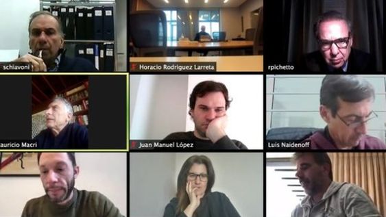 Productor musical acusado de grooming: descubren que entre las víctimas hay chicas de 10 años