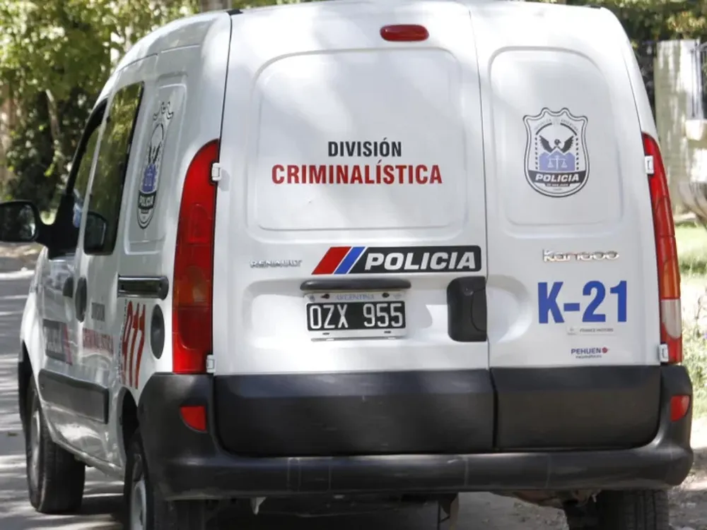 Tragedia en el B° Profesional: una chica falleció atropellada por un auto que era conducido por otro menor
