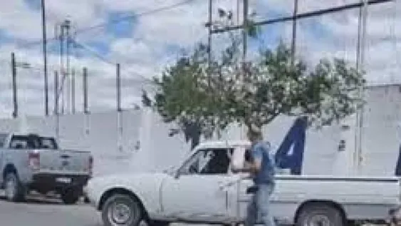 Javier Milei, el panelista económico que llegó al sillón de Rivadavia