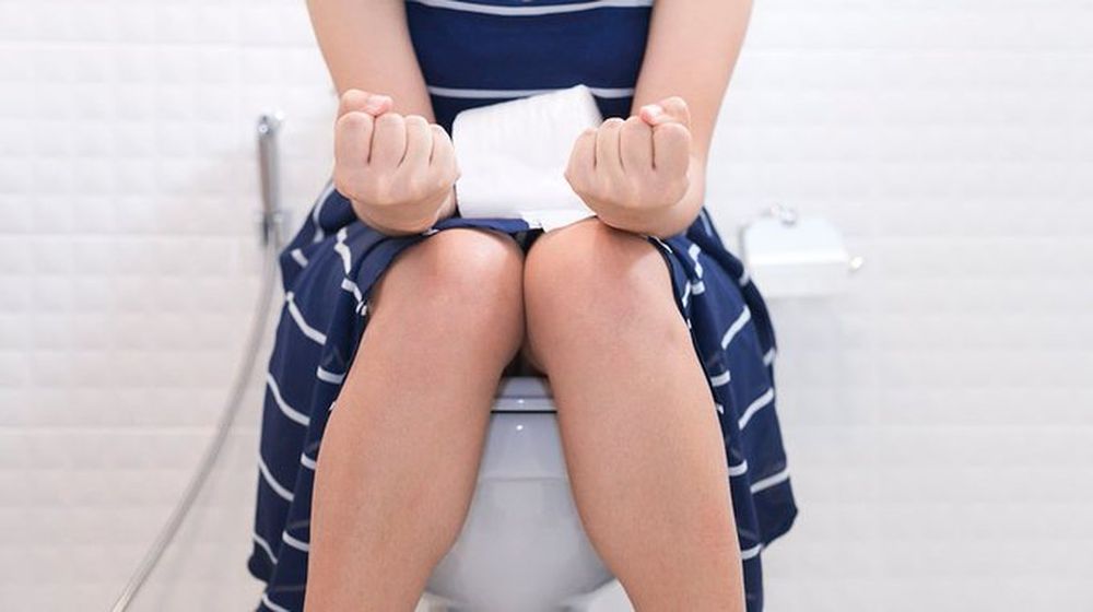 Ir muchas veces al baño a hacer pis puede ser indicio de alguna dolencia.