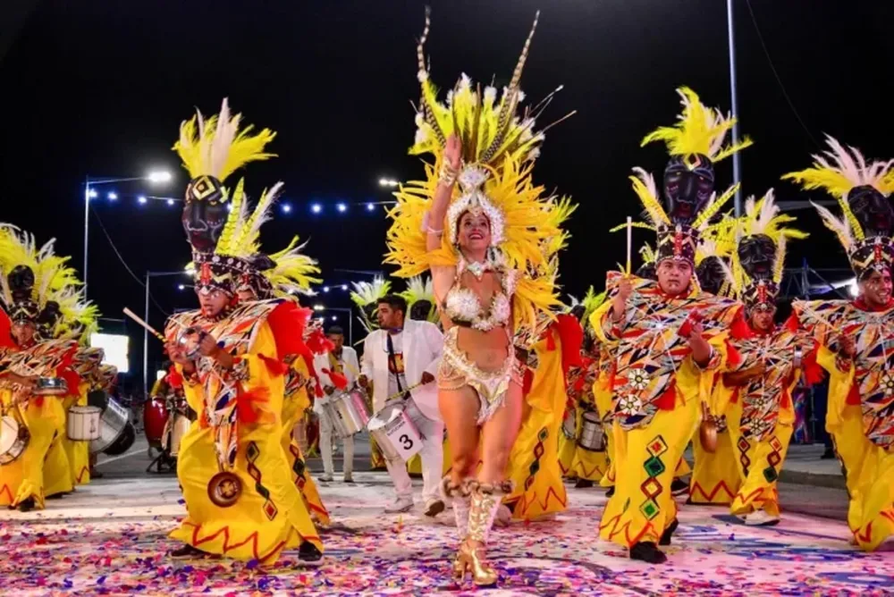 Es oficial: no se realizará el tradicional carnaval de Chimbas