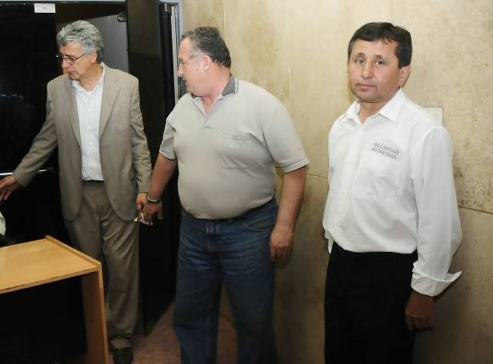 En Rawson investigan la falta de pago de aportes