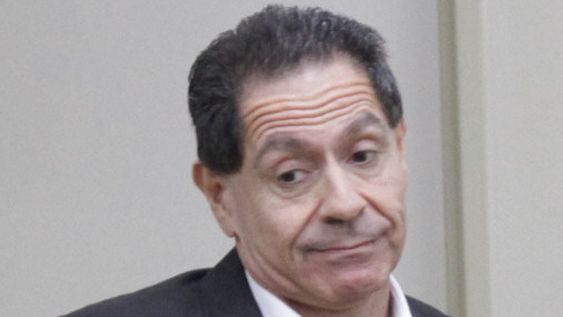 Parisí: Fiscalía recusó a un juez de Impugnación