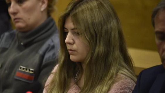 La mujer que le cortó el pene a su amante fue condenada a 13 años de prisión