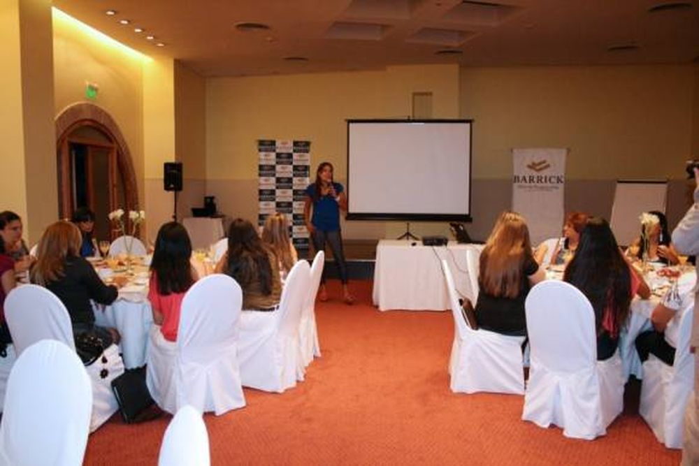 Historia y experiencias en el Día de la Mujer