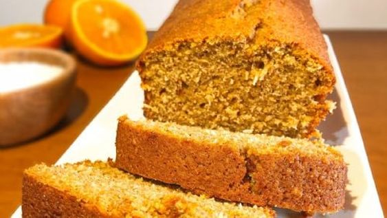 Receta de budín de naranja matero: cómo prepararlo en casa, con pocos ingredientes y súper fácil