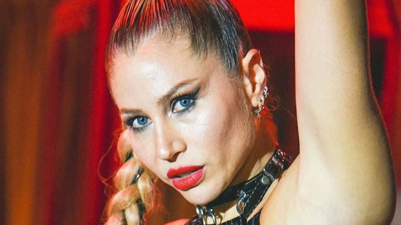Adabel Guerrero﻿.