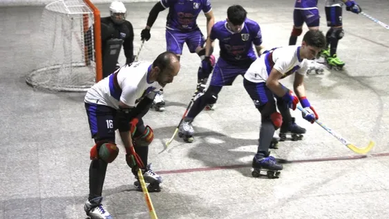 UVT quiere recuperarse para sacar más diferencia