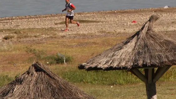 El X-Terra bajó el telón en Ullum