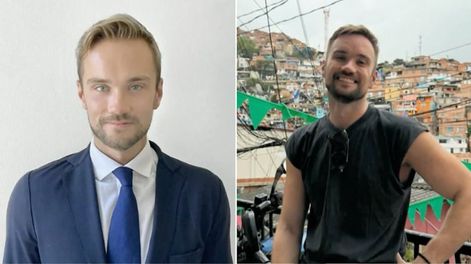 Encontraron el cuerpo de un turista ruso en la selva brasileña.