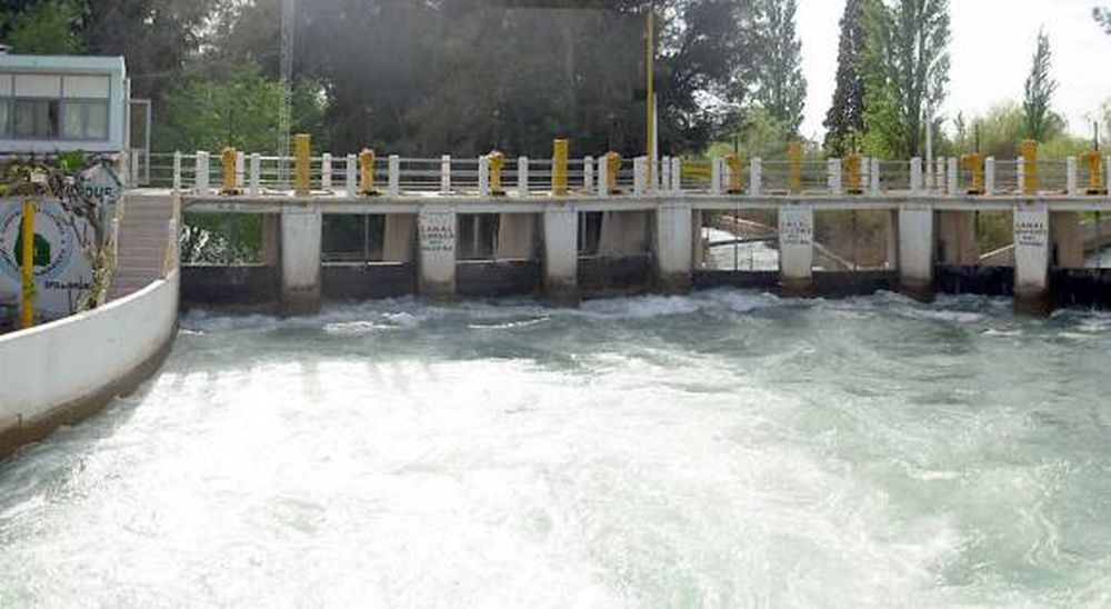 Dicen que habrá menos agua y que habrá que cuidarla