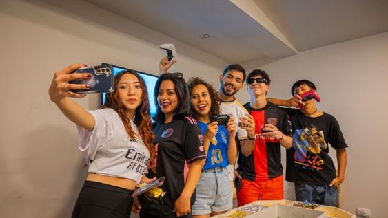 la verdadera razon por la que las familias locales estan adoptando las noches de juegos cooperativos