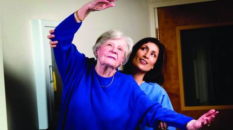El Alzheimer se puede prevenir