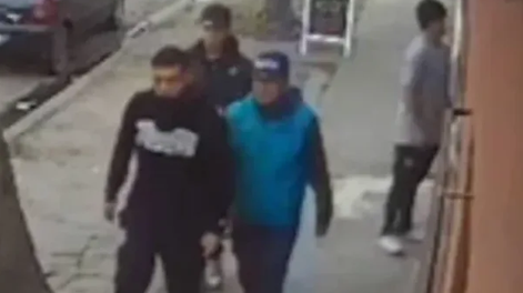 Detienen a un tercer sospechoso menor de edad por el crimen del médico en Morón