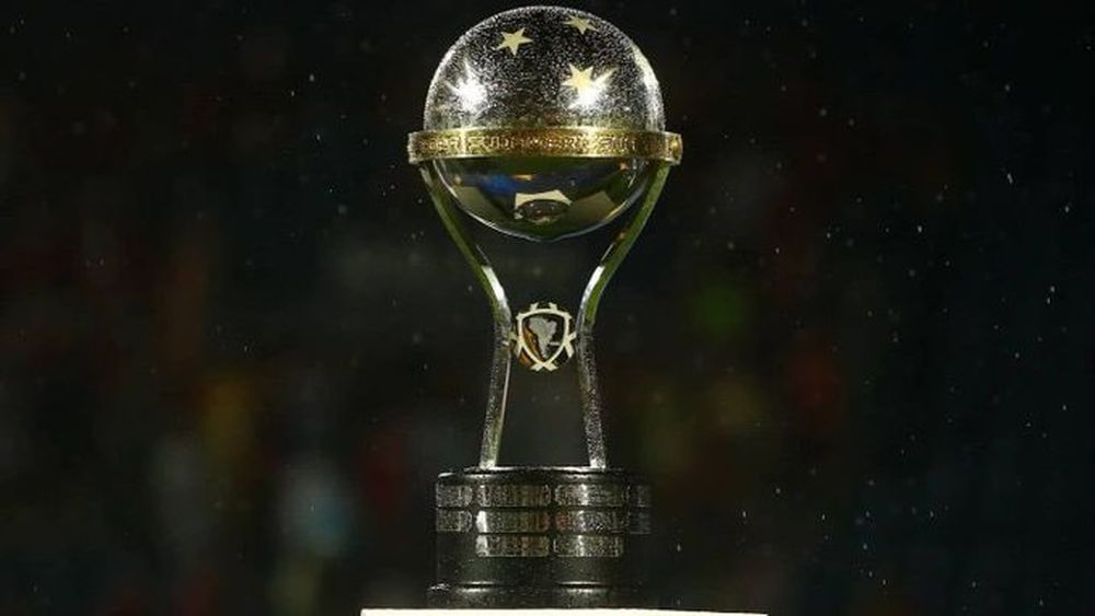 Los equipos argentinos ya conocen a sus rivales en la Copa Sudamericana