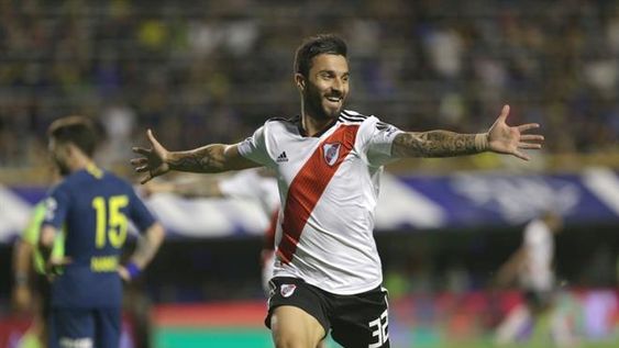 River pegó en los momentos justos con dos bombazos y se adueñó del superclásico