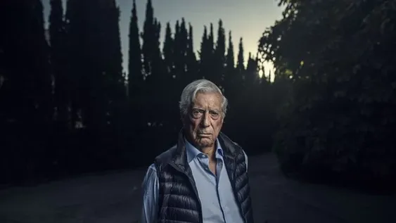 Mario Vargas Llosa reveló que sufrió abuso sexual de parte de un religioso a los 12 años