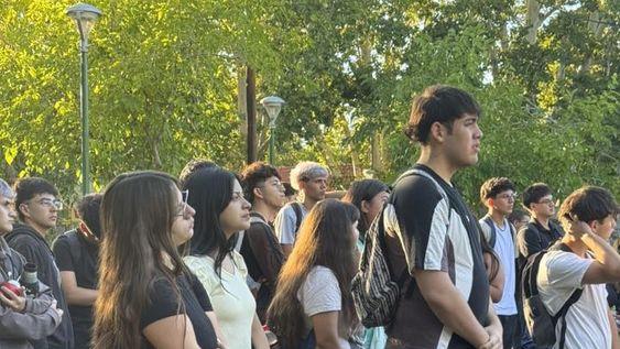 Hasta el jueves 7 de mayo hay tiempo de inscribirse para la Beca de Desempeño Académico.
