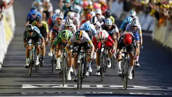 Bennett se impuso entre los embaladores y nada cambió