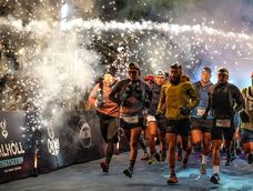 Imponente. La nueva edición del Valhöll Ultra Trail en Villa General Belgrano tuvo a San Juan como protagonista con dos victorias. Imponente. La nueva edición del Valhöll Ultra Trail en Villa General Belgrano tuvo a San Juan como protagonista con dos victorias.