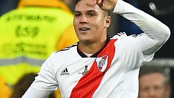 Su respeto para con Riquelme