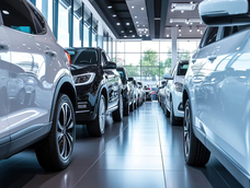 El desplome de las ventas de autos 0km llevó a que mayo sea el mes con la menor cantidad de boletos de 2026 El desplome de las ventas de autos 0km llevó a que mayo sea el mes con la menor cantidad de boletos de 2026