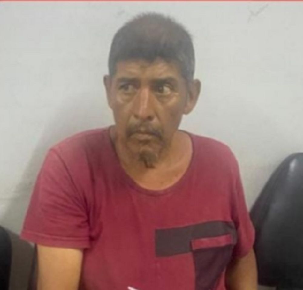 Buscan intensamente a un hombre de 67 años en San Juan