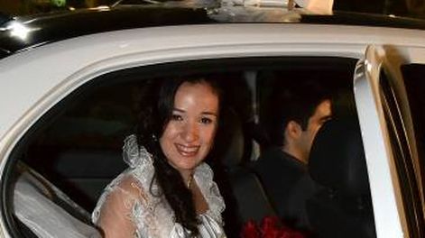 Ponce Lucero – Gélvez Muñoz