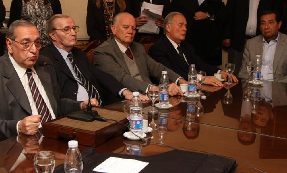 Demora de la Corte para aplicar un registro clave