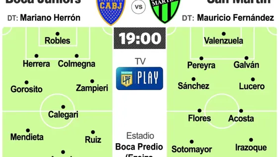 San Martín va por la semifinal