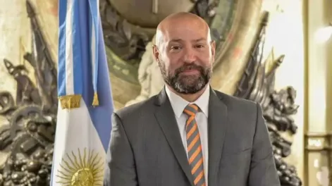 causa andis: piden la detencion de diego spagnuolo por presuntas coimas y sobreprecios