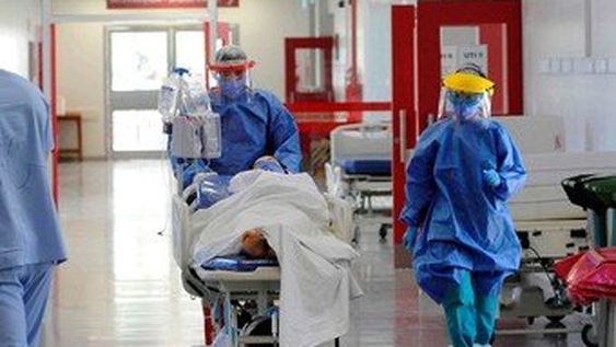 Se suman 113 fallecidos y 9.196 contagios en el país