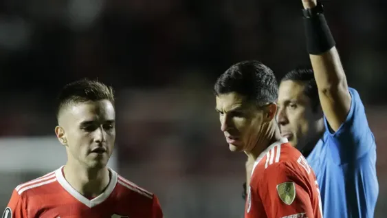 River volvió de La Paz y piensa en el Globo