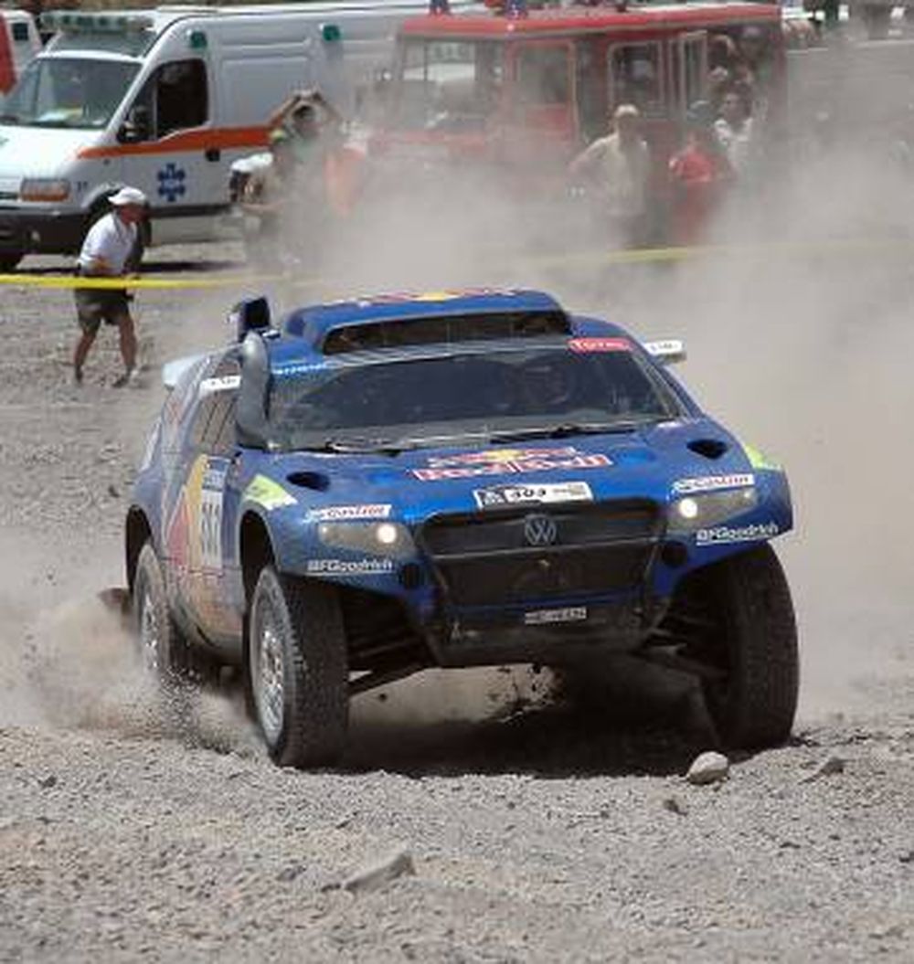 Sainz se retrasa y corre peligro