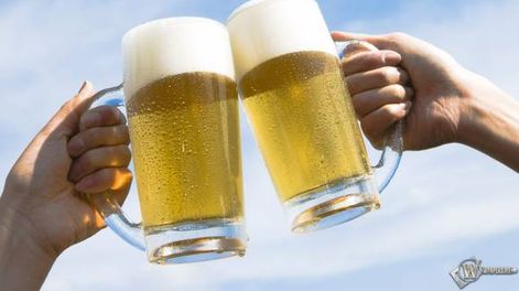 Oktoberfest en Córdoba