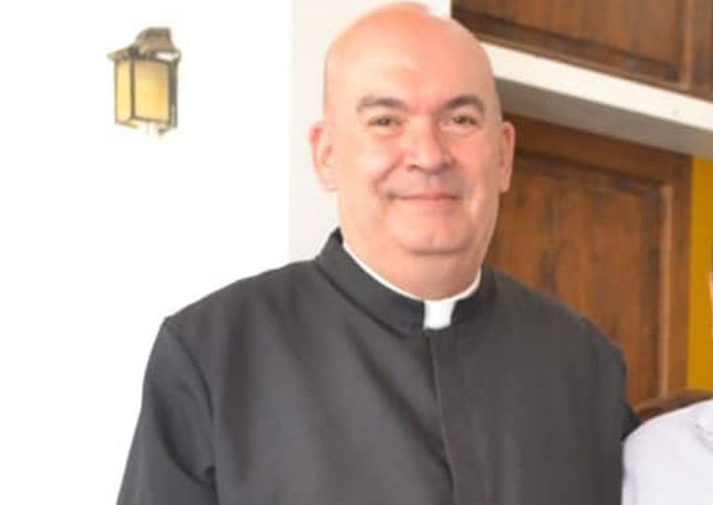Rómulo Cámpora.