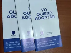 El ABC para adoptar en San Juan: dónde ir, requisitos, quienes sí y quienes no pueden adoptar