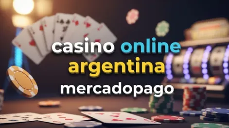 Casino Online Argentina con MercadoPago: Los 7 Mejores en 2025