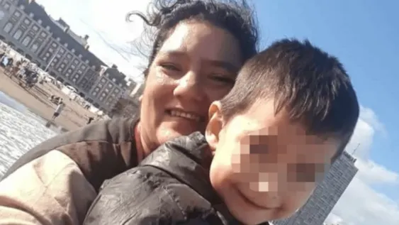 Mató a golpes a su mujer, avisó en el hospital y escapó