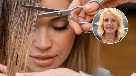 Regresa un clásico: el corte de los 70 que será furor este verano, según Encarna Moreno