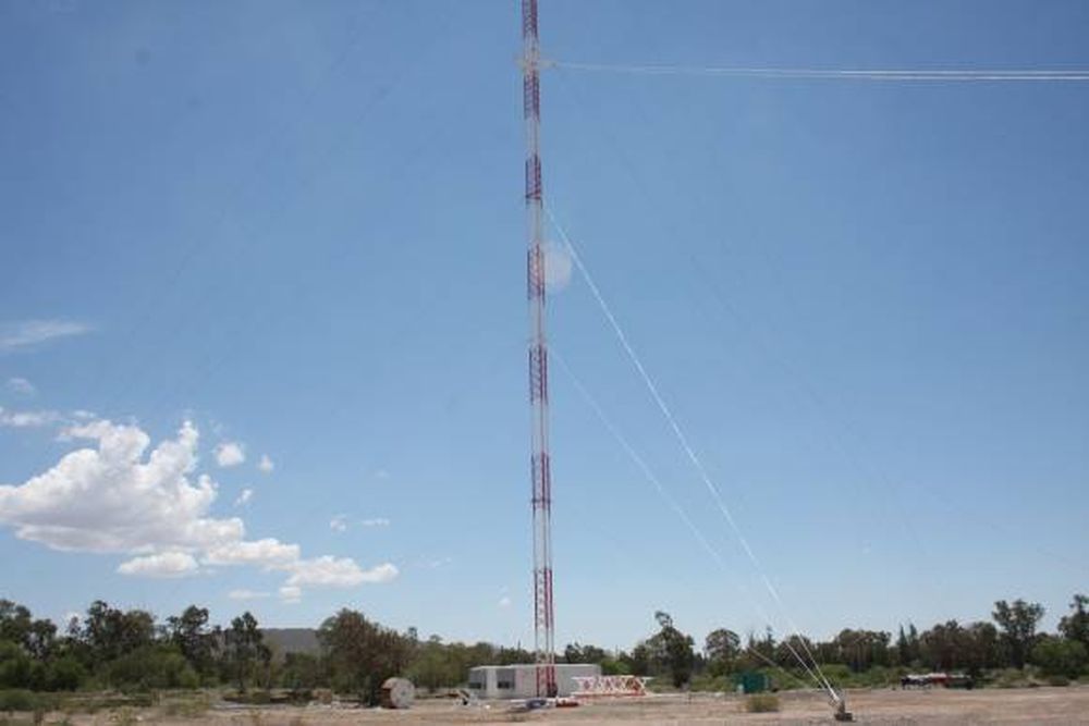 TV digital: Arranca en 20 días y ahora tendrá 9 canales