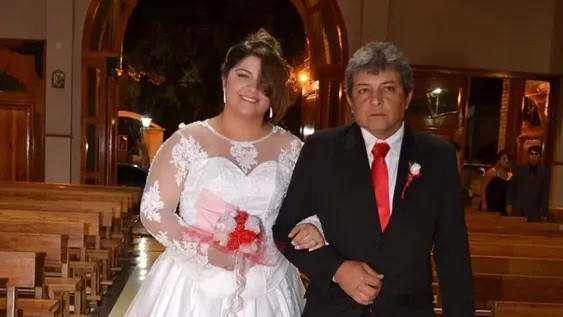 Núñez Poblete – Rosales Sosa