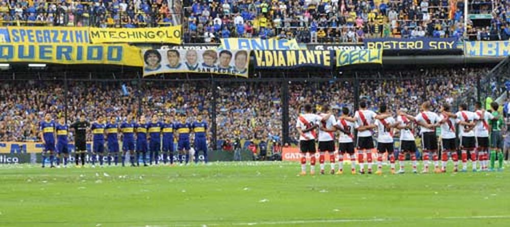 River volvió a ganar en La Bombonera tras 10 años